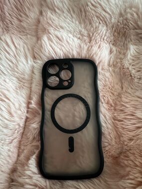 iPhone 15 Pro Max Case